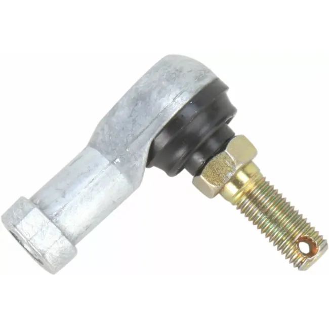 Heavy-Duty Tie-Rod End