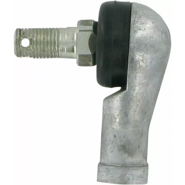 Heavy-Duty Tie-Rod End