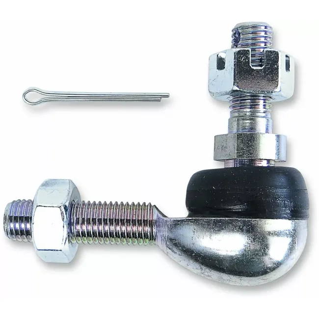 Heavy-Duty Tie-Rod End