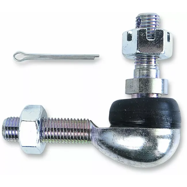 Heavy-Duty Tie-Rod End