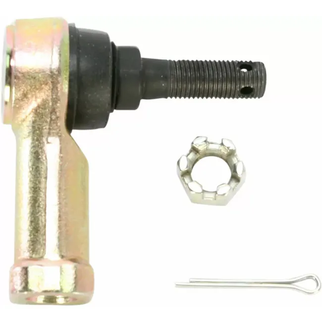 Heavy-Duty Tie-Rod End