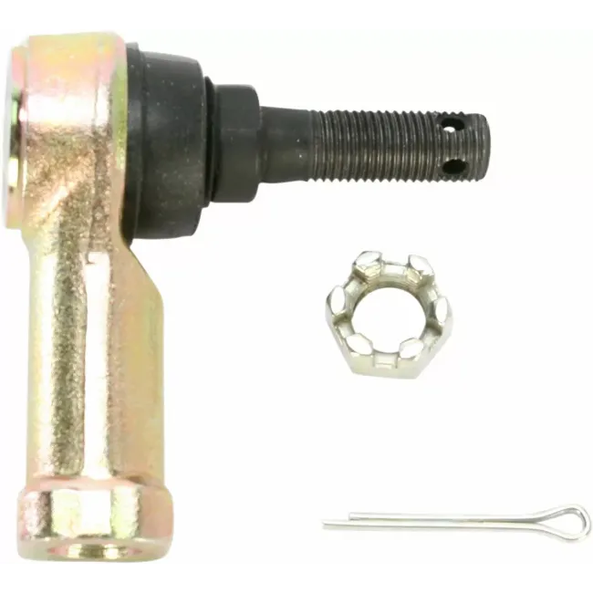 Heavy-Duty Tie-Rod End