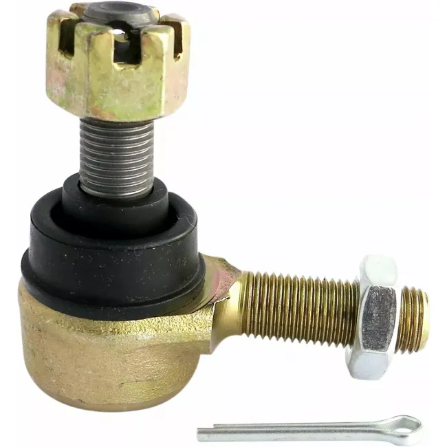 Heavy-Duty Tie-Rod End
