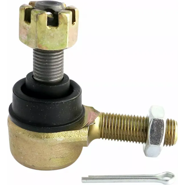 Heavy-Duty Tie-Rod End