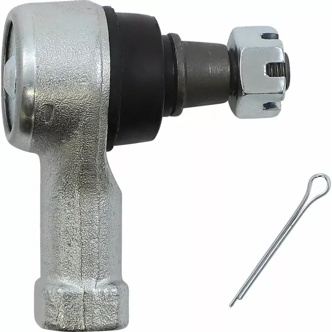 Heavy-Duty Tie-Rod End