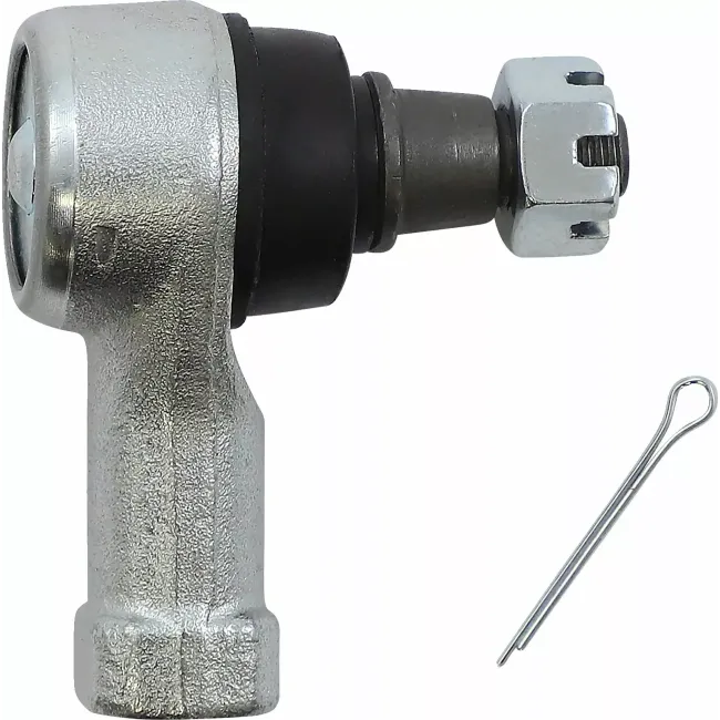 Heavy-Duty Tie-Rod End