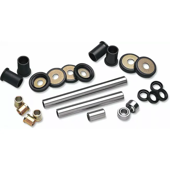 Rear Independent Suspension Linkage Rebuild Kit