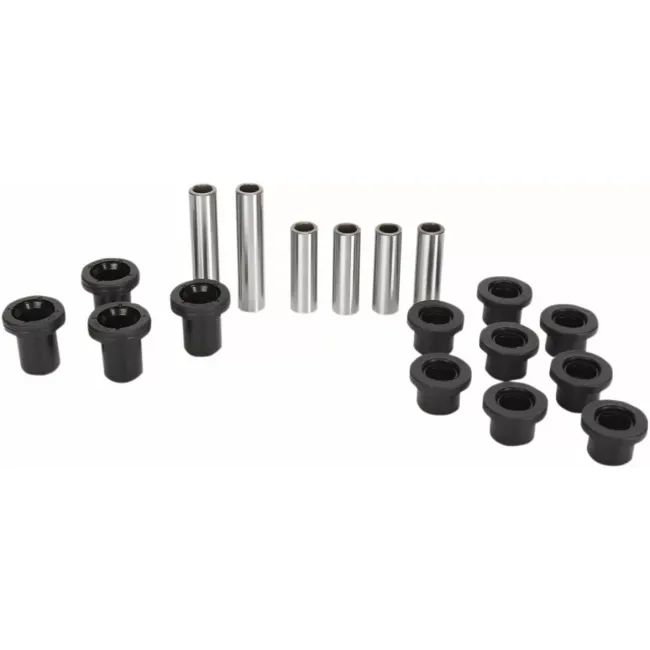 Rear Independent Suspension Linkage Rebuild Kit
