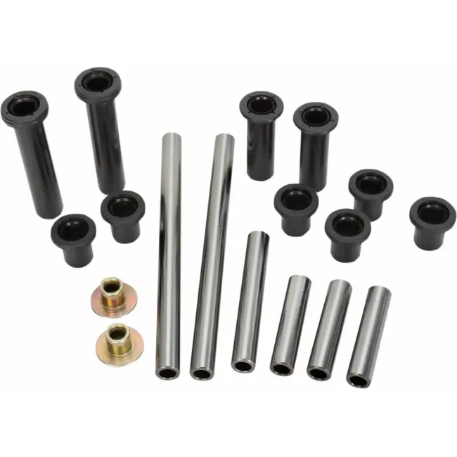 Rear Independent Suspension Linkage Rebuild Kit