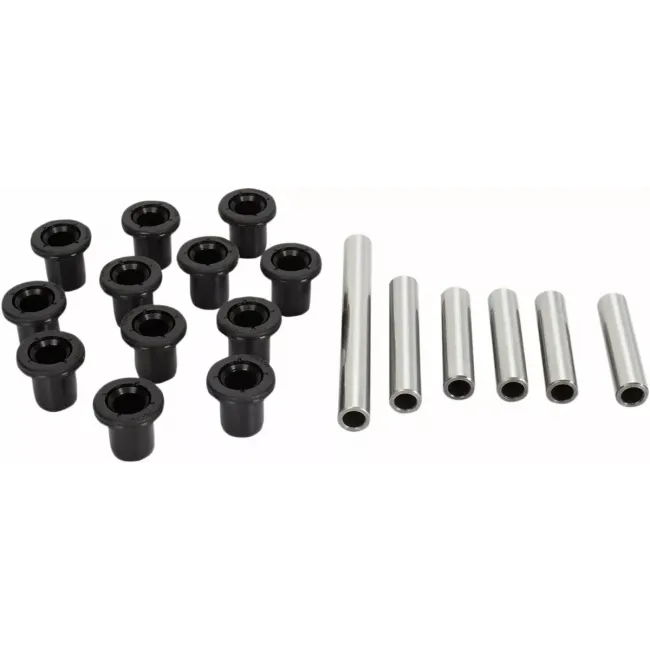Rear Independent Suspension Linkage Rebuild Kit