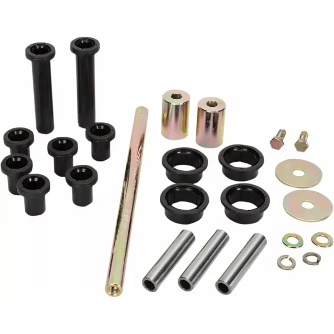 Rear Independent Suspension Linkage Rebuild Kit