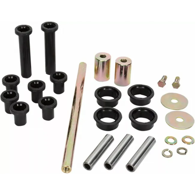 Rear Independent Suspension Linkage Rebuild Kit