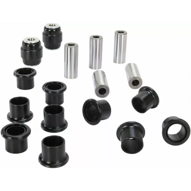 Rear Independent Suspension Linkage Rebuild Kit