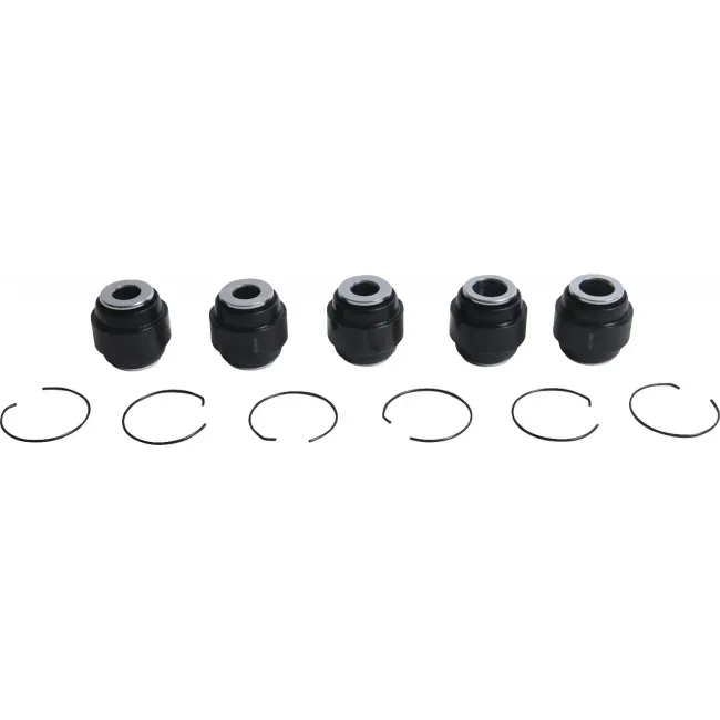 Rear Independent Suspension Linkage Rebuild Kit