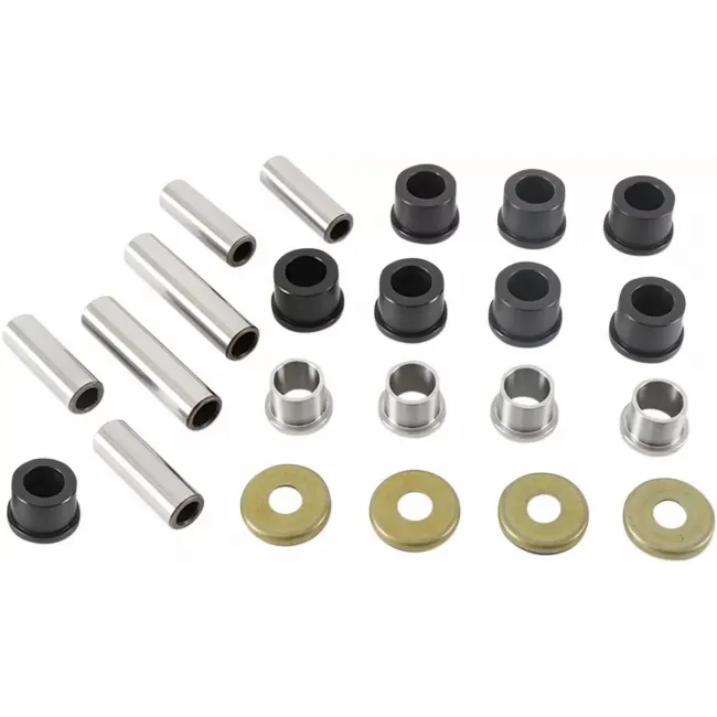 Rear Independent Suspension Linkage Rebuild Kit