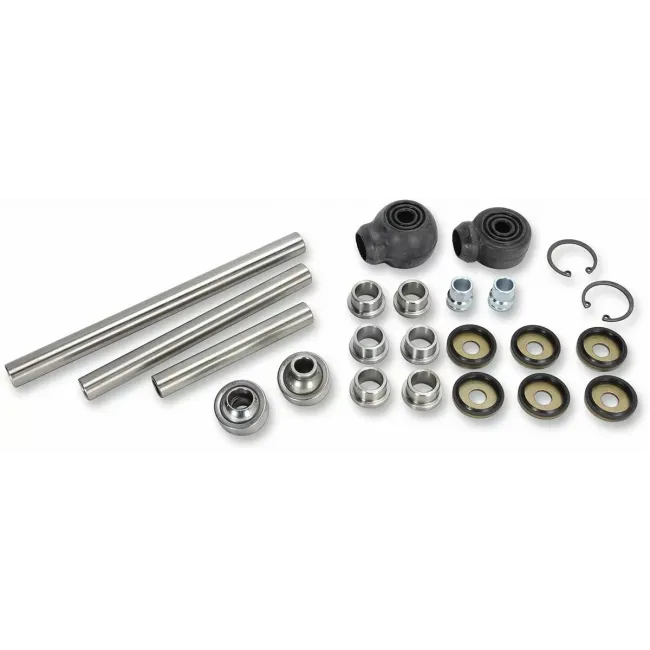 Rear Independent Suspension Linkage Rebuild Kit