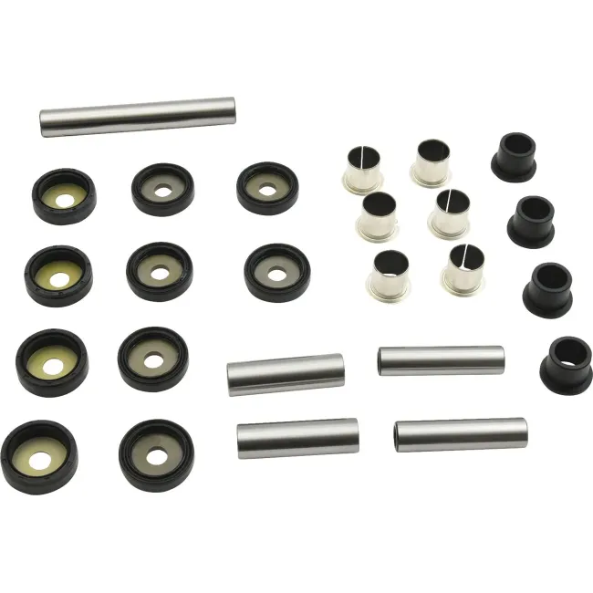 Rear Independent Suspension Linkage Rebuild Kit