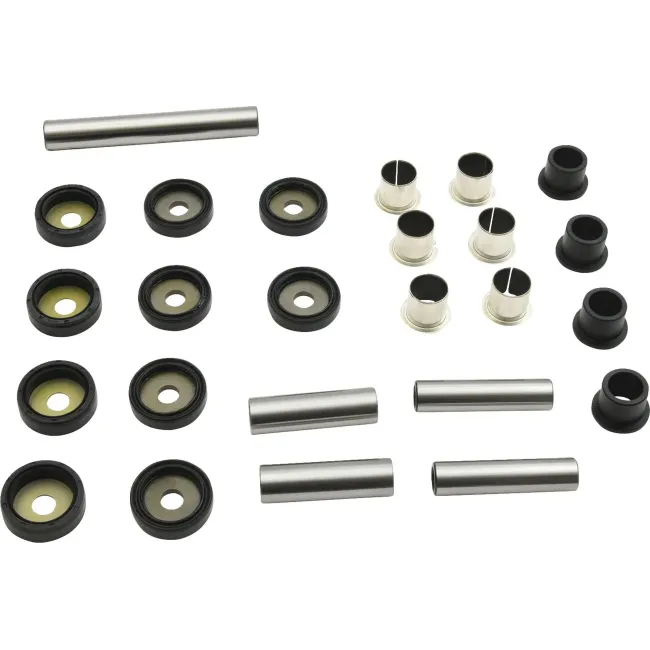 Rear Independent Suspension Linkage Rebuild Kit