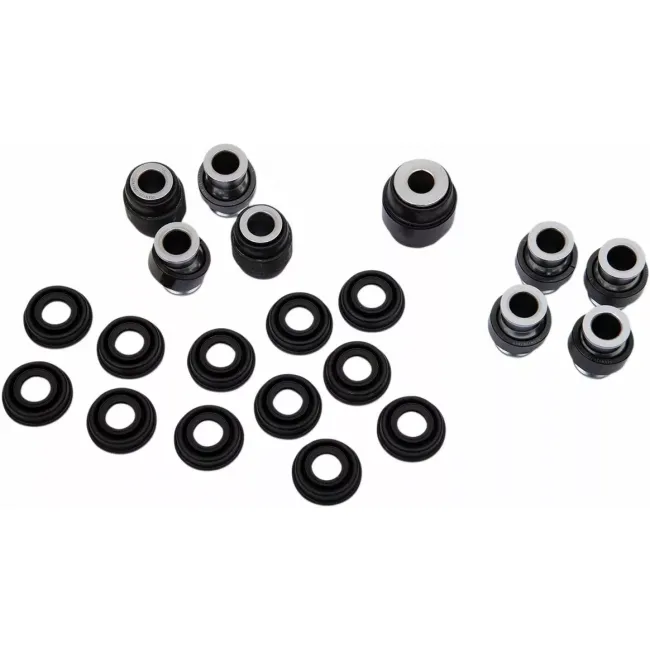 Rear Independent Suspension Linkage Rebuild Kit