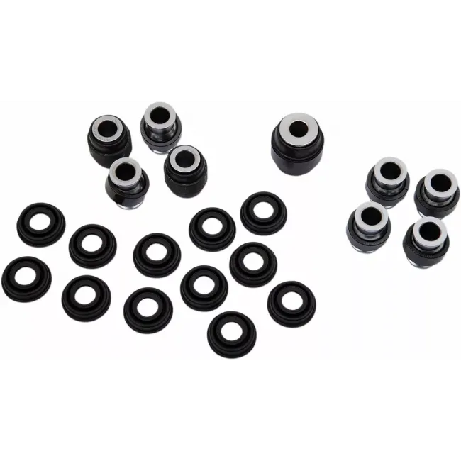 Rear Independent Suspension Linkage Rebuild Kit