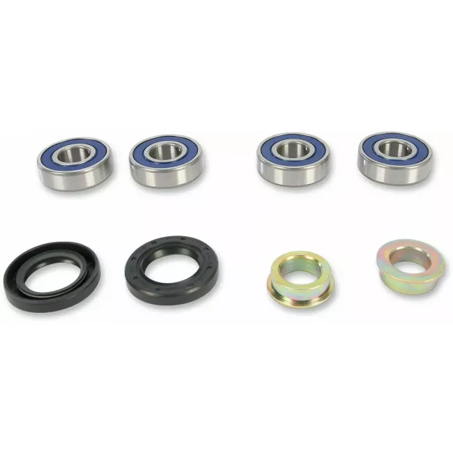 Rear Independent Suspension Linkage Rebuild Kit