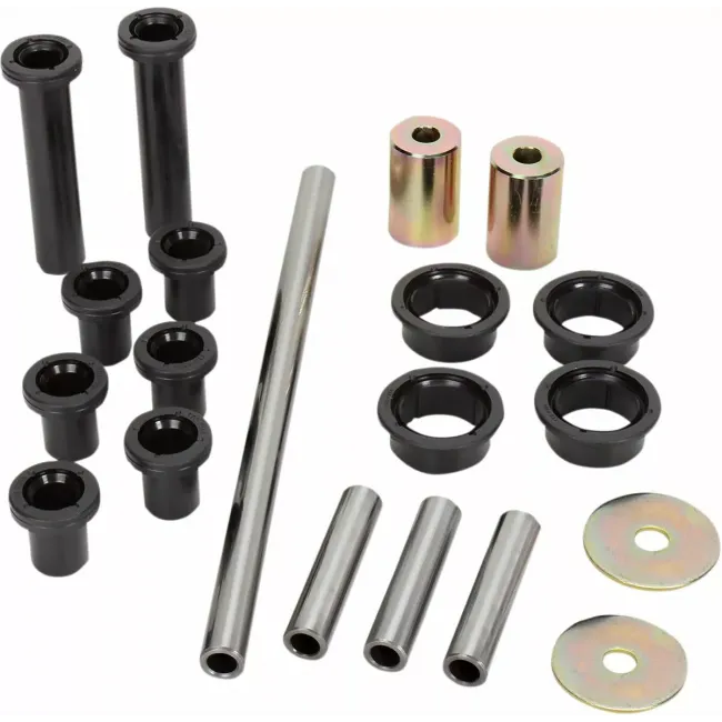 Rear Independent Suspension Linkage Rebuild Kit