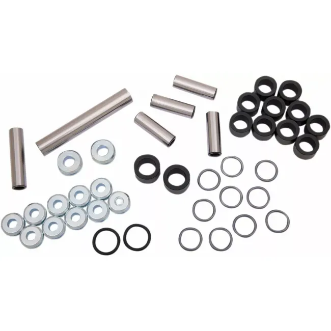 Rear Independent Suspension Linkage Rebuild Kit