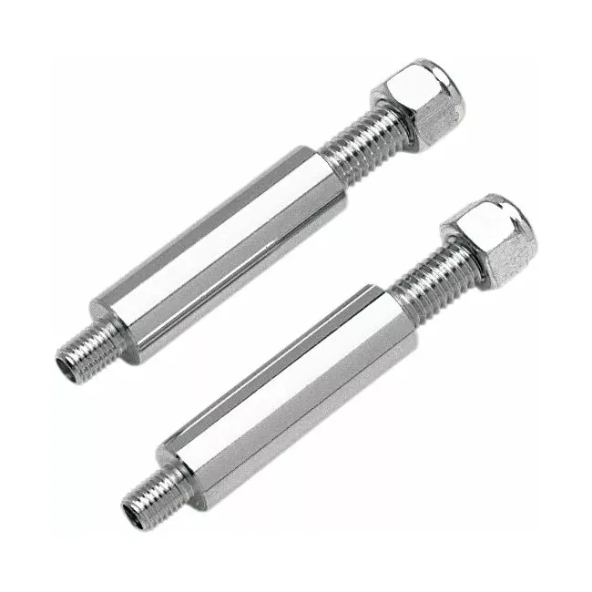 Rear Turn Signal Brackets