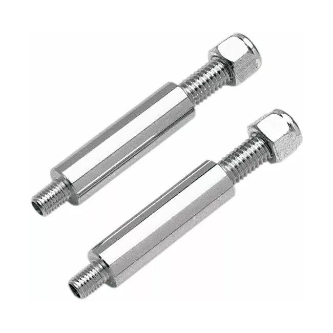 Rear Turn Signal Brackets