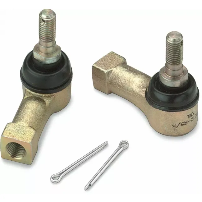 Replacement Inner/Outer Tie-Rod End Kit