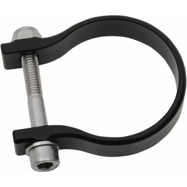 Roll Bar Strap Clamp