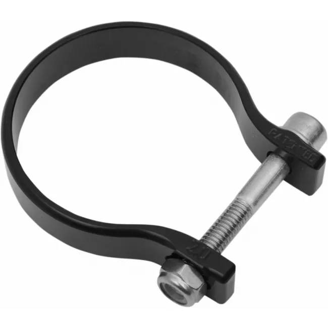 Roll Bar Strap Clamp