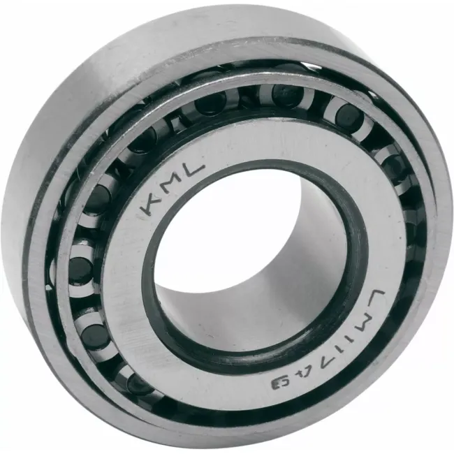 Swingarm Bearings, Races, Bushings