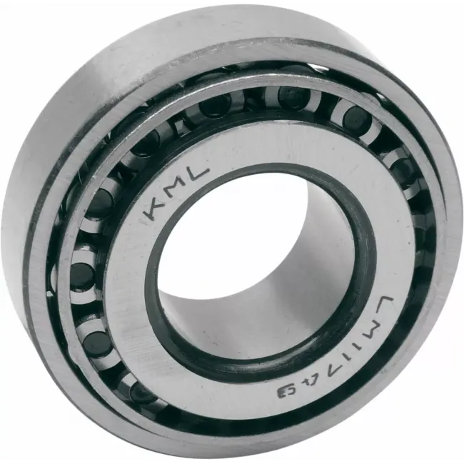 Swingarm Bearings, Races, Bushings