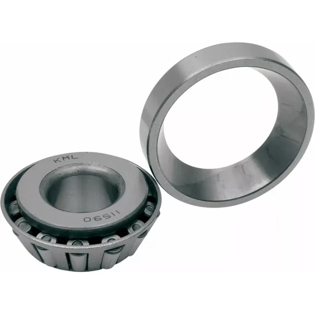 Swingarm Bearings, Races, Bushings
