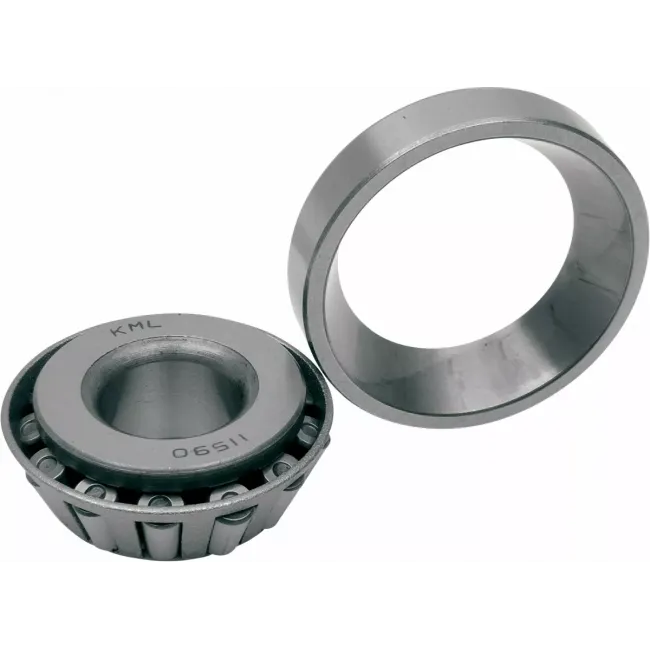 Swingarm Bearings, Races, Bushings