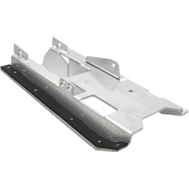 Swingarm Skid Plate