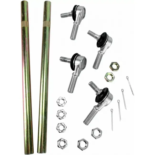 Tie-Rod Assembly Upgrade Kit
