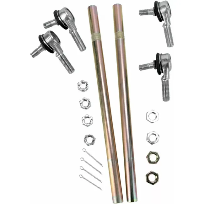 Tie-Rod Assembly Upgrade Kit