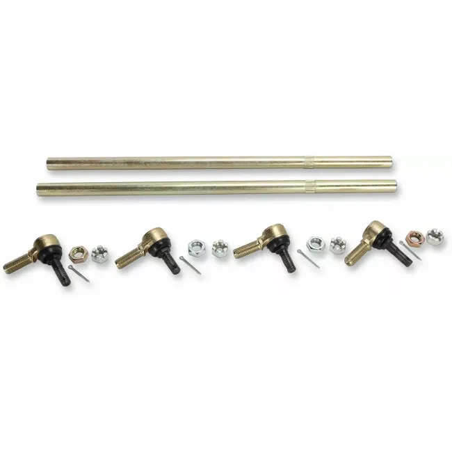 Tie-Rod Assembly Upgrade Kit