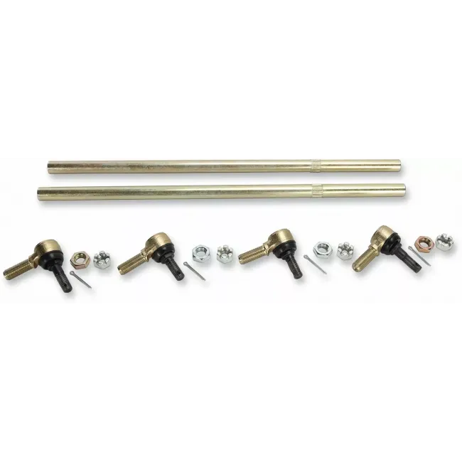 Tie-Rod Assembly Upgrade Kit