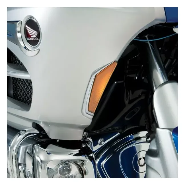 Vertical Air Reflector