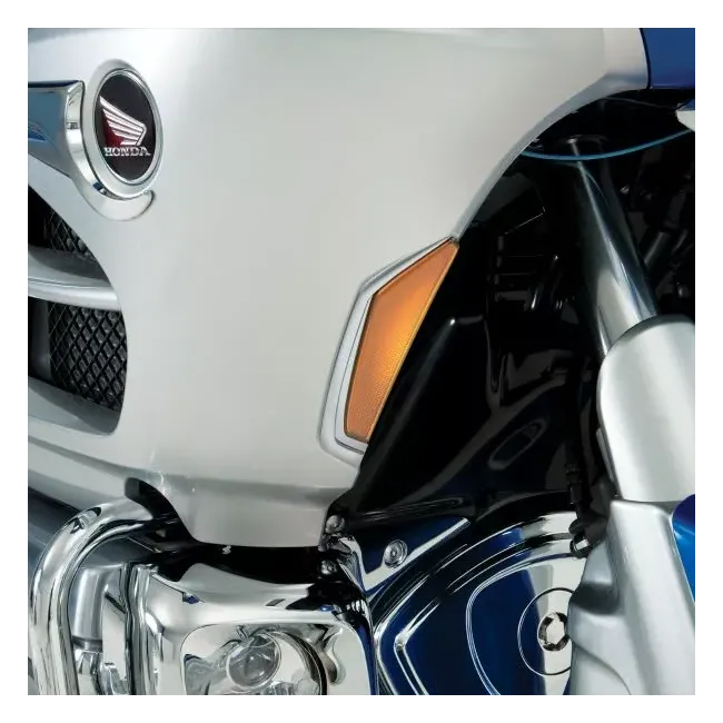 Vertical Air Reflector