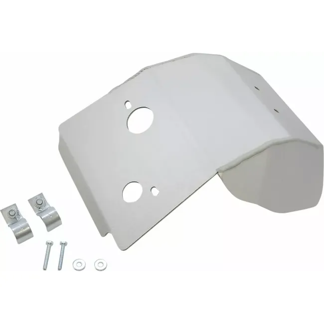 Aluminum Skid Plate