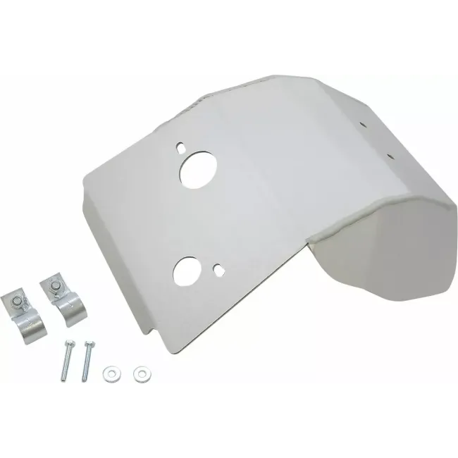 Aluminum Skid Plate