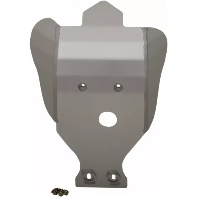 Aluminum Skid Plate