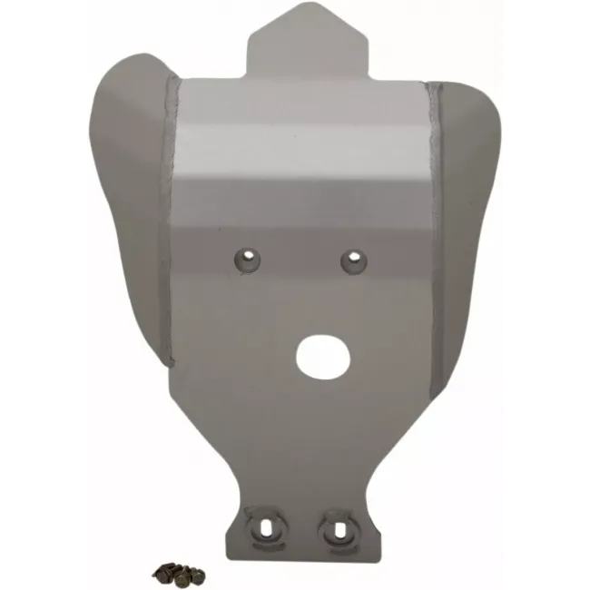 Aluminum Skid Plate