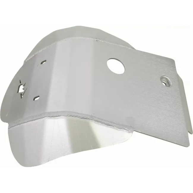 Aluminum Skid Plate