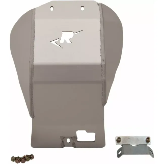 Aluminum Skid Plate
