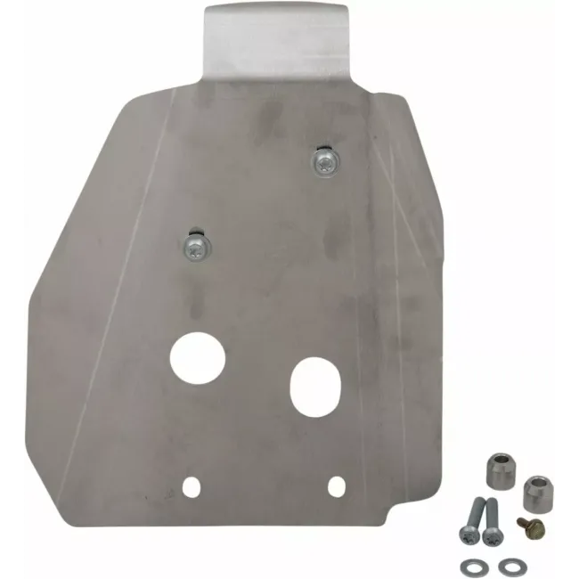 Aluminum Skid Plate
